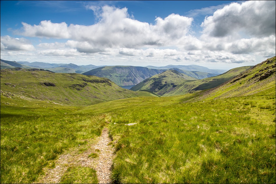 Red Pike Walk Scoat Fell Walk Haycock Walk Caw Fell Walk Wasdale